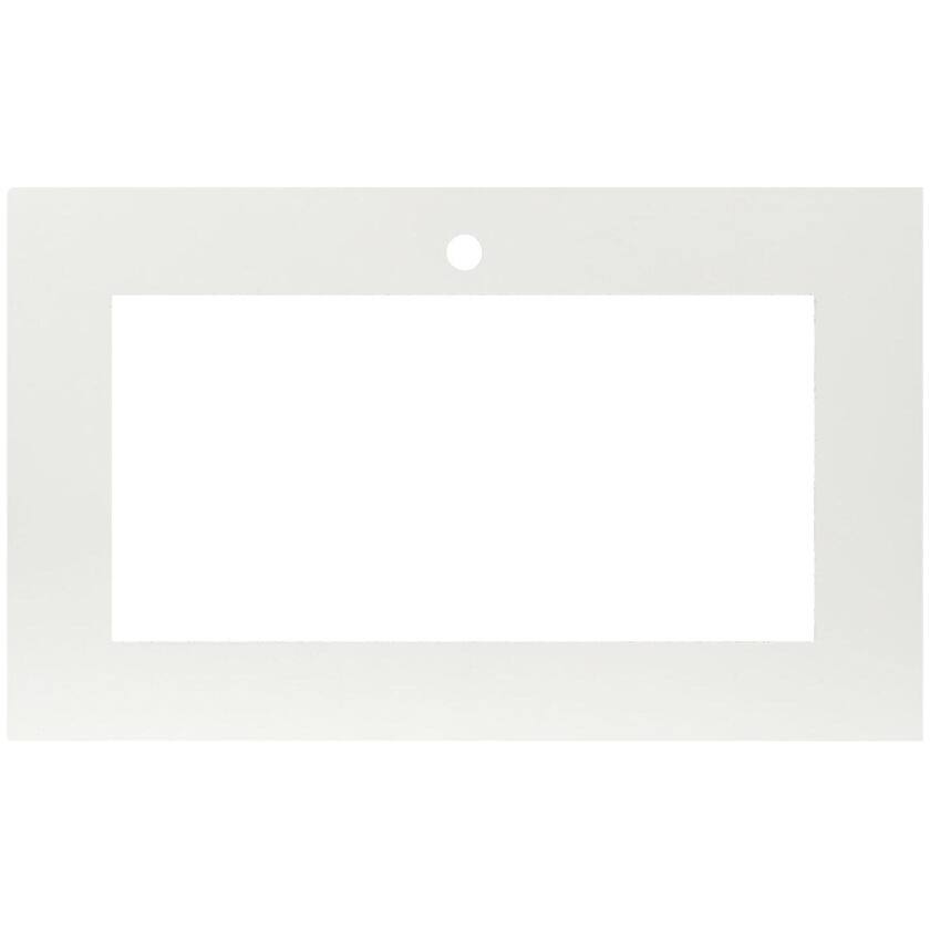 Native Trails VT36-T2814-NS-1 NativeStone 36" Stone Composite Vanity