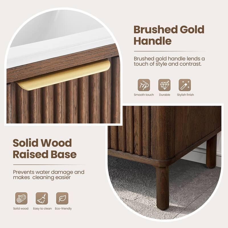 Mumbai Bath Vanity without Mirror