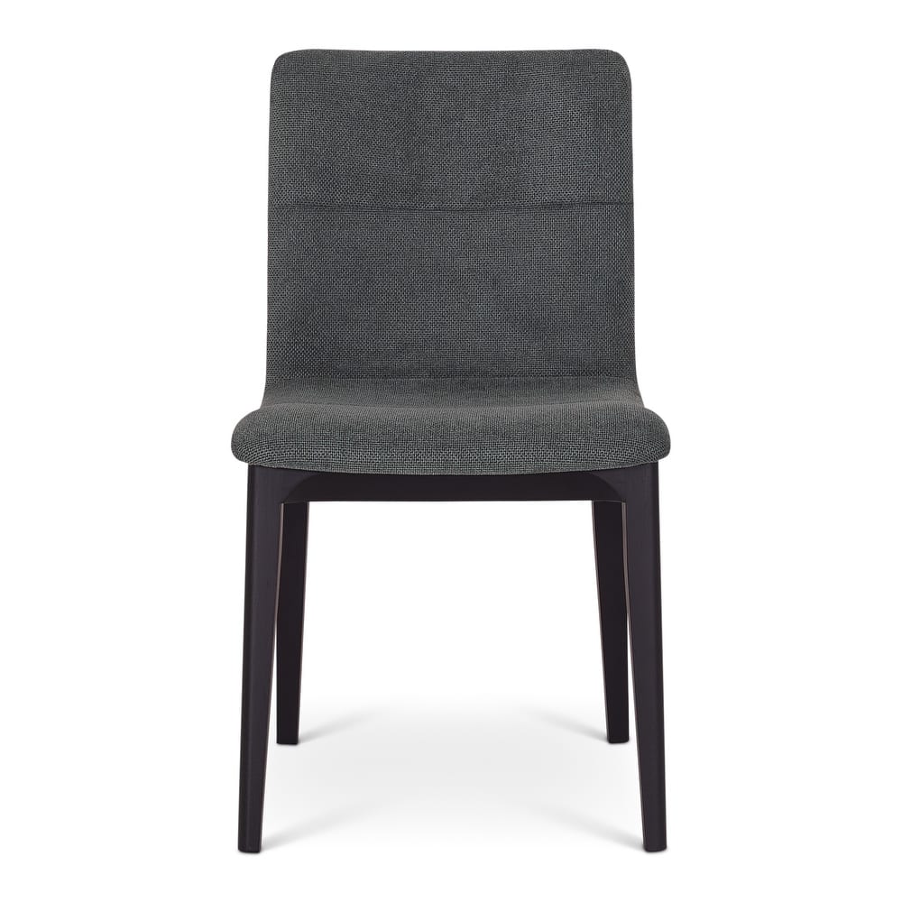 Modern Brazilian - Godan Side Chair