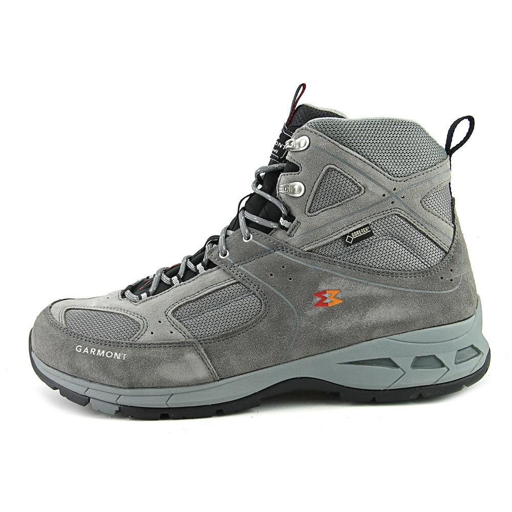 garmont steel toe boots