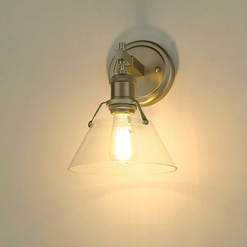 Orwell 1 Light Bath Vanity