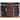 Concepts in Wood 15 Shelf Bookcase Wall with Doors, 72 inch Tall