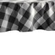 preview thumbnail 35 of 33, The Gray Barn Emily Gulch Buffalo Check Tablecloth