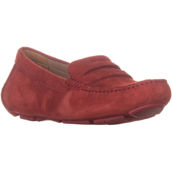 naturalizer natasha penny loafer