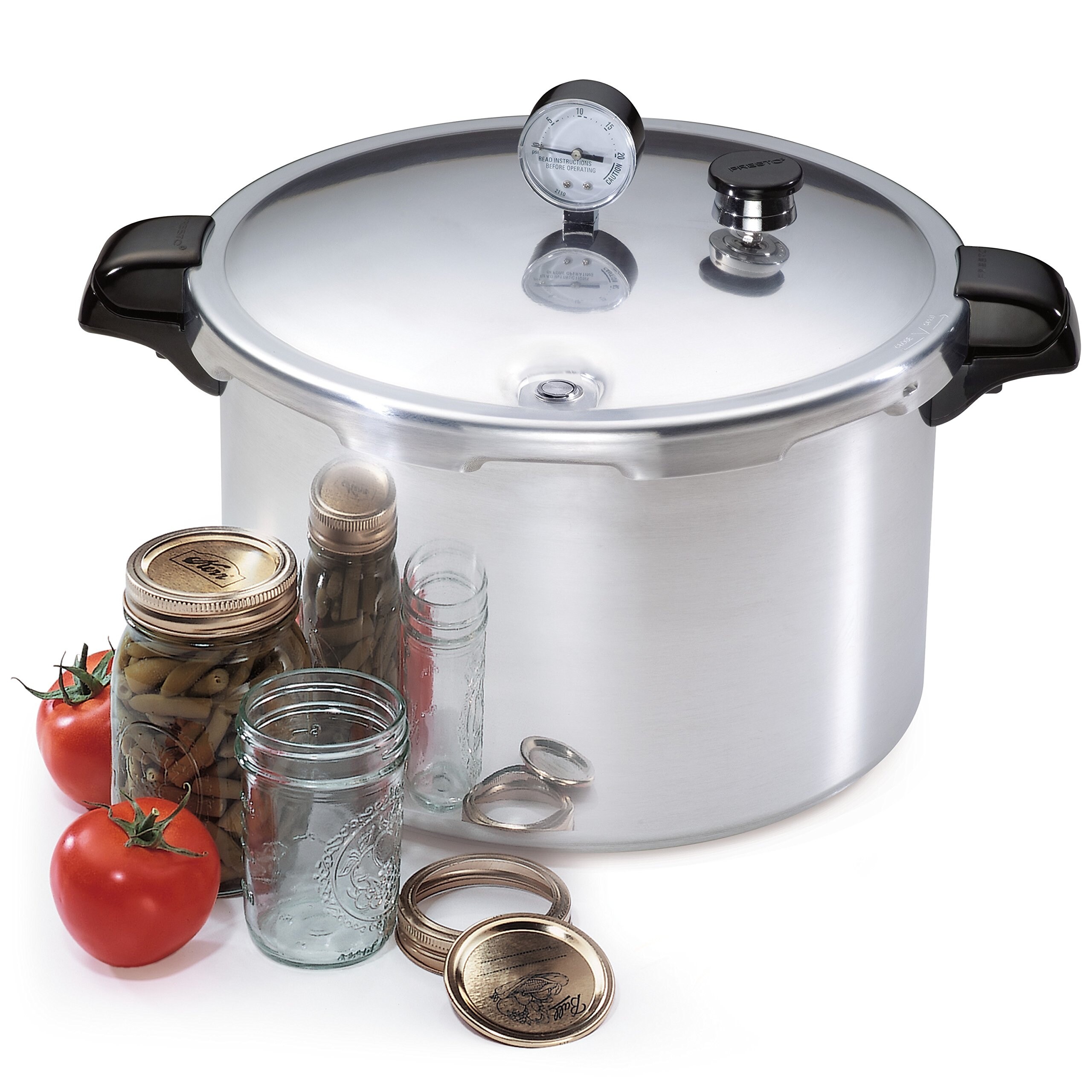 Bed bath and beyond pressure canner clearance