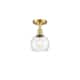 Option Satin Gold / Seedy