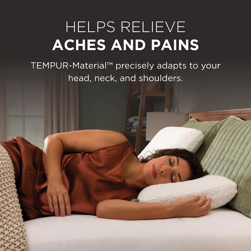Tempur-Pedic TEMPUR-Cloud® Pillow
