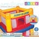 preview thumbnail 4 of 2, Intex Inflatable Jump-O-Lene Ball Pit Bouncer Bounce House w/ 100 Play Balls - 18