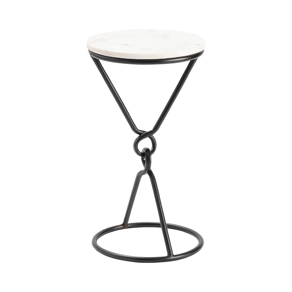 Sussex Drink Table - 13x13x23