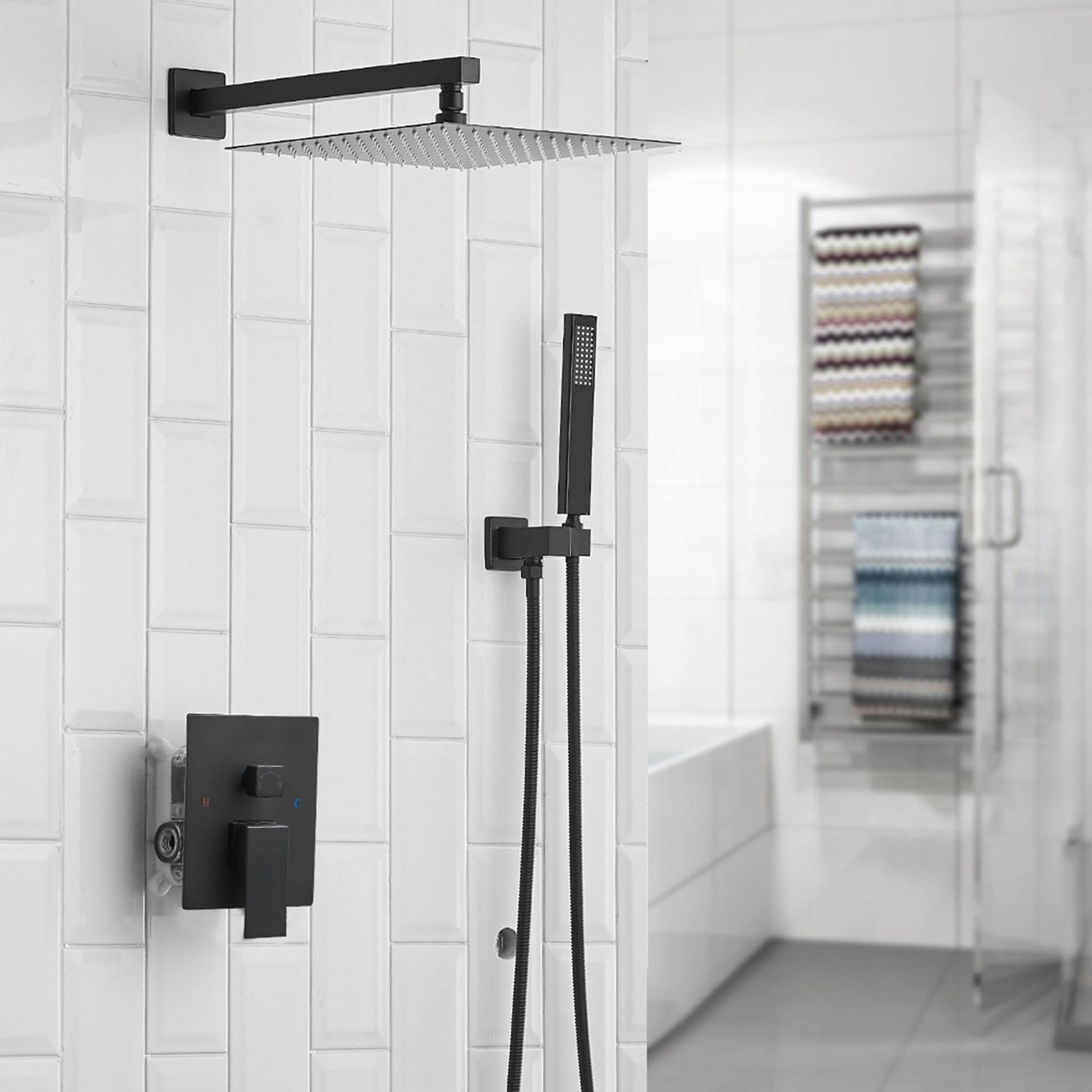 Bed bath and 2025 beyond shower head