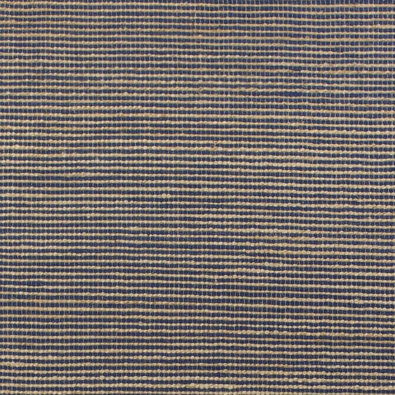 Domani Ivory Handwoven Jute Area Rug