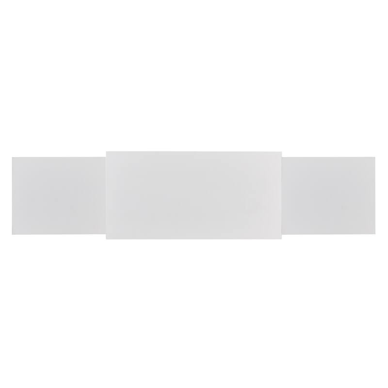 SEI Furniture Remote Controlled LED Electric Fireplace with Mantel in White Stone and Storage