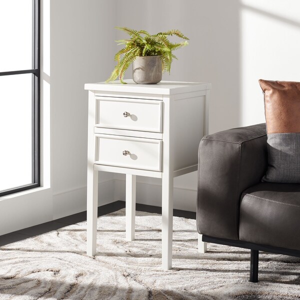 Safavieh toby outlet end table