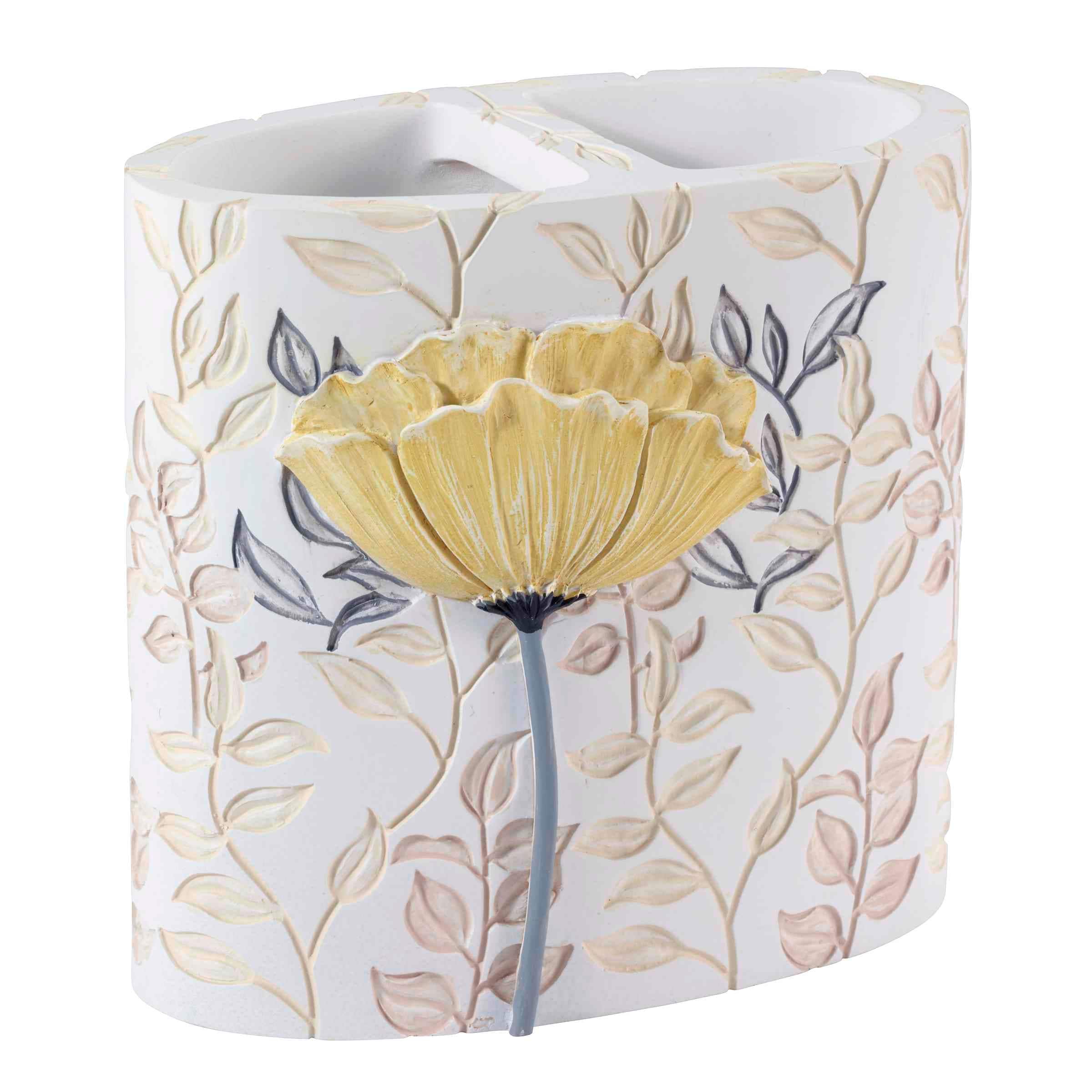 Avanti Marielle Toothbrush Holder - Toothbrush Holder