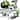 Cordless Drill Combo Kit