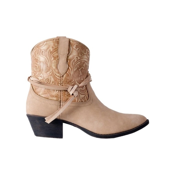 women's dingo boots