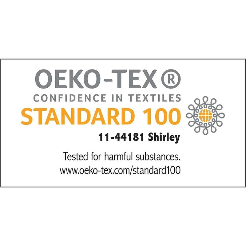 GDF Studio - Lola 6-Piece Printed Duvet Cover Set with Decorative Pillows