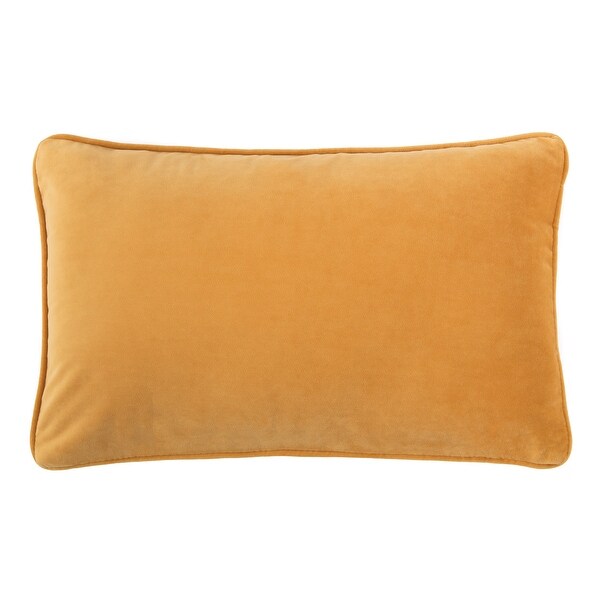 yellow decorative throw pillows