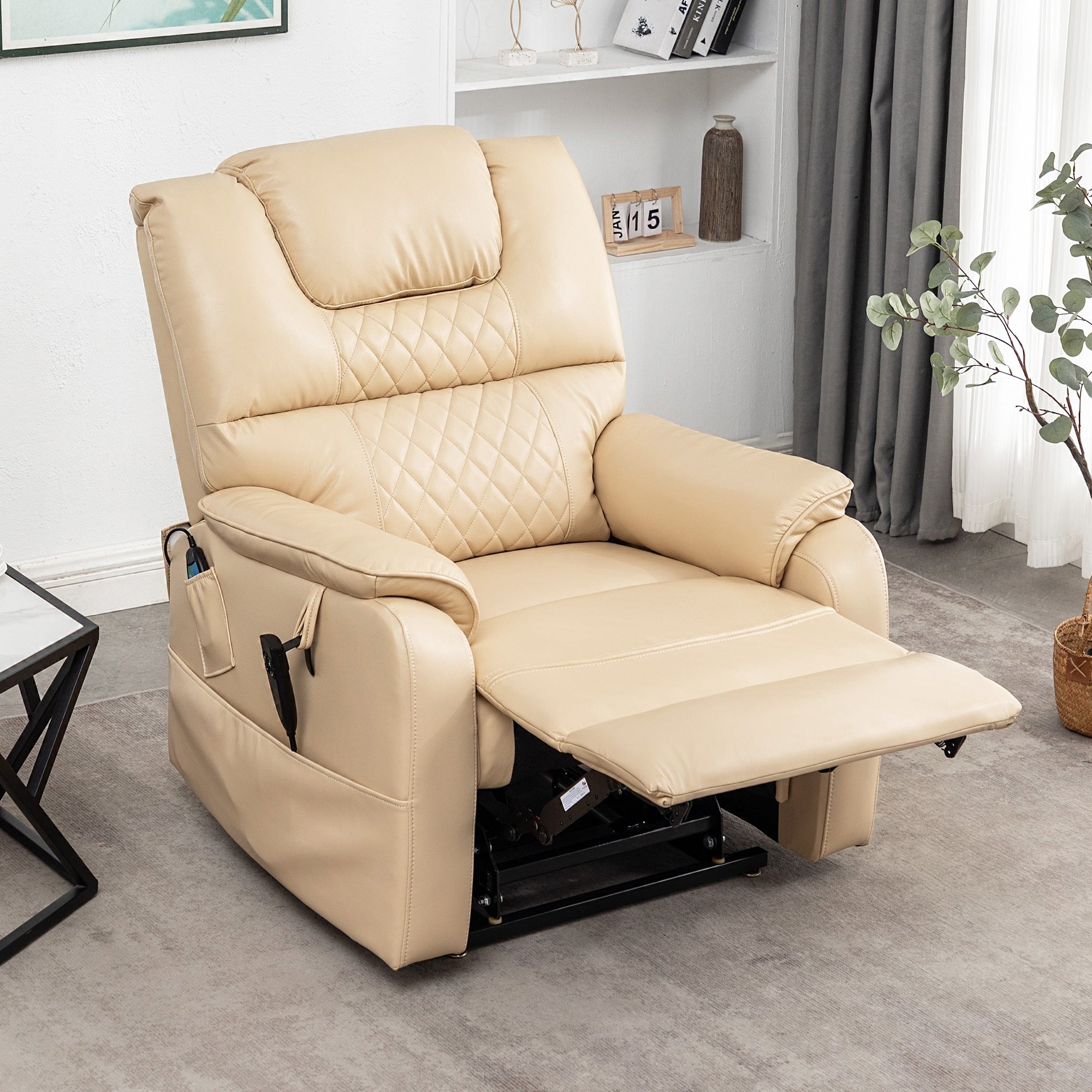 Recliners that lay flat for sleeping outlet