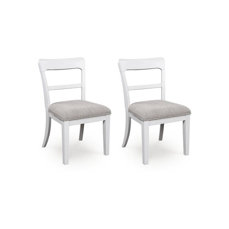Signature Design by Ashley Chadworth Dining Chair (Set of 2) - 20"W x 23"D x 35"H