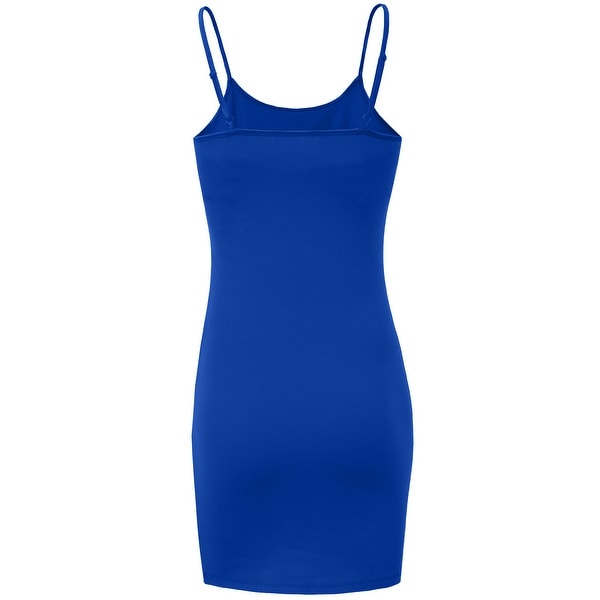 fitted top dress