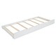 preview thumbnail 8 of 43, Queen Platform Bed with 2 Drawers & Twin XL Trundle