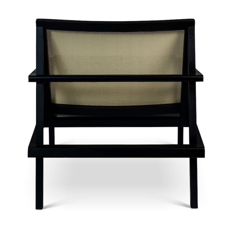 Urbia Barra Cane Lounge Chair
