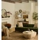 preview thumbnail 1 of 19, Nourison Luxurious Indoor only Persian Area Rug