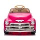 preview thumbnail 24 of 98, 12V Ride-On Car for Kids with Bluetooth, USB, and Colorful LED Lights