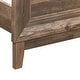 preview thumbnail 6 of 7, Liberty Furniture Ridgecrest Twin Panel Bed for Youth