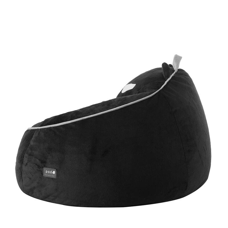 Batman Comfortable Bean Bag Chair For Kids