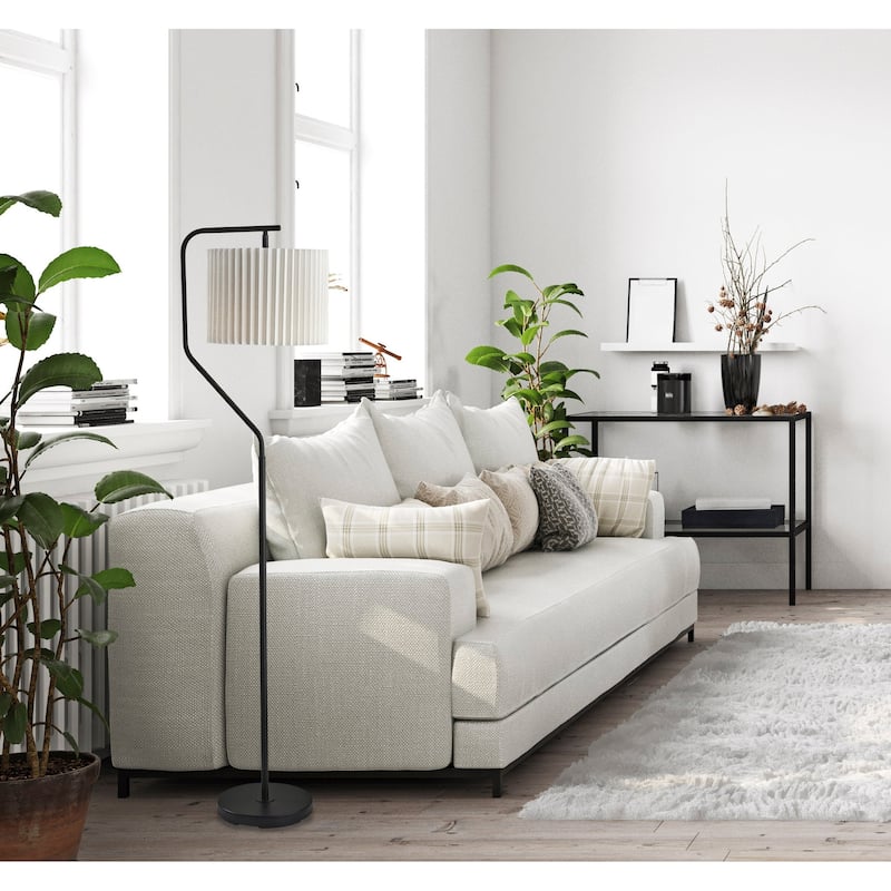 Evan Floor Lamp