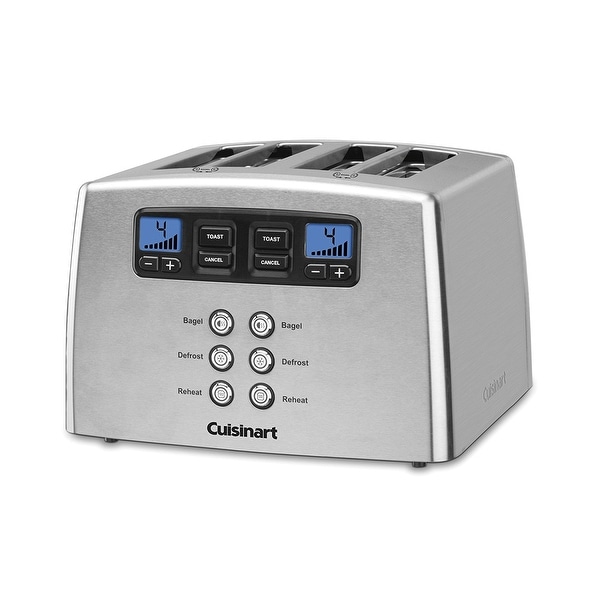 Cuisinart toaster bed sales bath and beyond