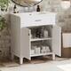 Option White