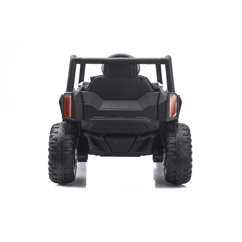 Ride On Car, Kids Electric UTV Car, Ride On Car For Kids,12V Ride On Utv Toy Electric Car With Remote Control