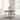 Plank and Beam Classic Solid Wood Round Dining Table - 47"