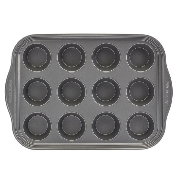 black bakeware set
