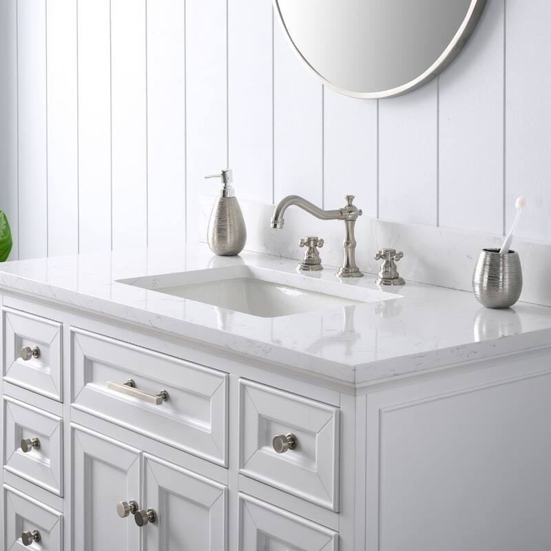 Sudio Design Thompson 42" Bathroom Vanity