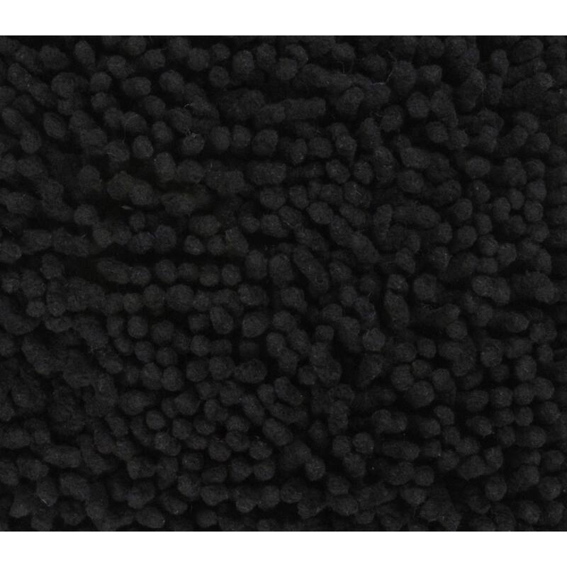 Rizzy Home Cotton Chenille Textured Throw Pillow