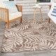 preview thumbnail 38 of 72, Nourison Garden Oasis Indoor/Outdoor Nature Area Rug