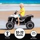 preview thumbnail 22 of 39, 12V Kids Ride On Car, Electric ATV with Parent Remote Control