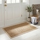 preview thumbnail 3 of 120, SAFAVIEH Natural Fiber Oceana Herringbone Seagrass Rug