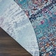 preview thumbnail 16 of 49, Nourison Vintage Kashan Distressed Medallion Area Rug