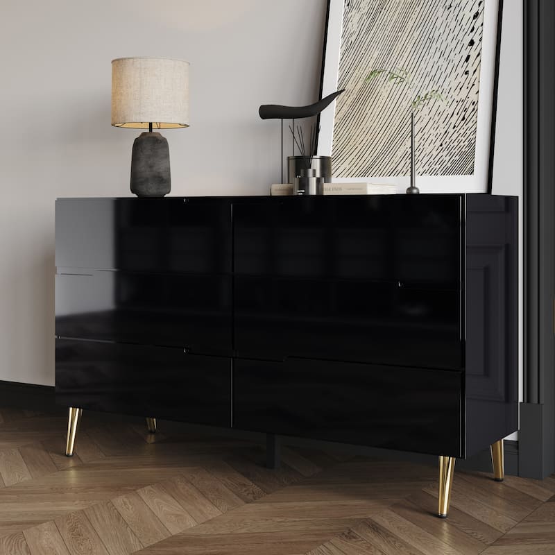 CraftPorch Luxury Dresser