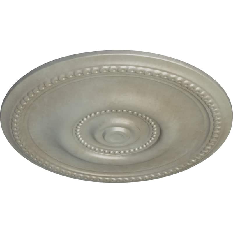 20 5/8"OD x 1 3/8"P Raynor Ceiling Medallion