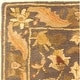 preview thumbnail 159 of 187, SAFAVIEH Handmade Antiquity Manerva Traditional Oriental Wool Rug