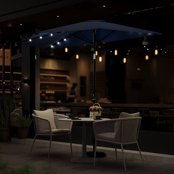 free standing patio umbrella costco Replacement Canopy for Square Cantilever Color:Ochre-Chess Pattern variantID_531024a8-97d7-4403-872b-0b2181fac3d7 Patio Umbrella Base Holder,