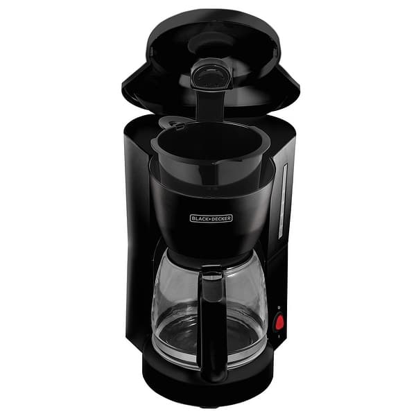 Reusable Coffee Filter Black and Decker