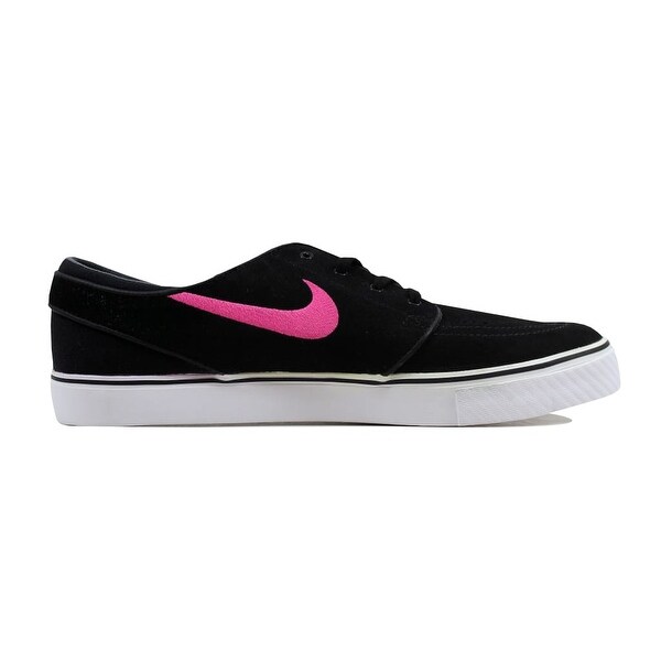 nike janoski black pink
