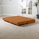 preview thumbnail 26 of 76, Jaxx Artemis Daybed Queen Size Convertible Sleeper